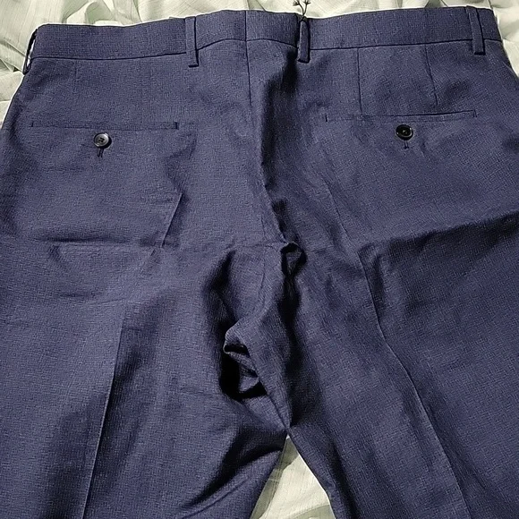 Men's BOSS HUGO BOSS SLIM-FIT NWT Dress